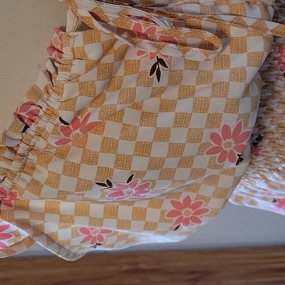 C3 😍 Womens Dress Size XXL - Picture 3 of 6